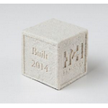 Cornerstone Paperweight